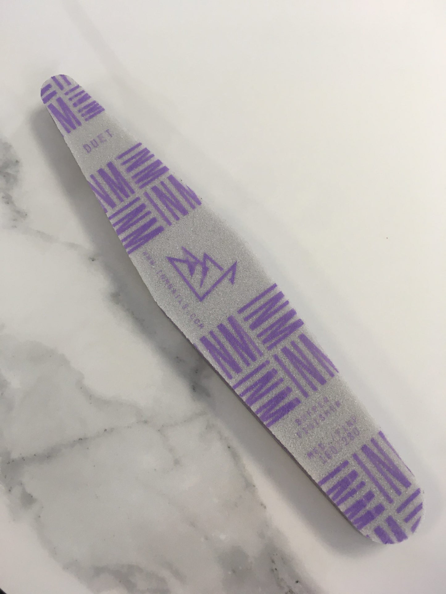 INM Duet Foam Buffer 180/280