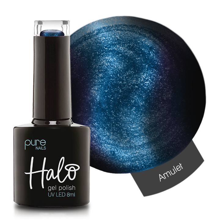 Halo Gel Polish 8ml Amulet