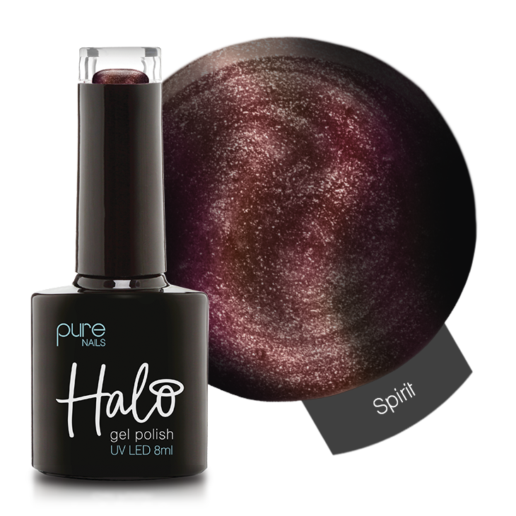 Halo Gel Polish 8ml Spirit