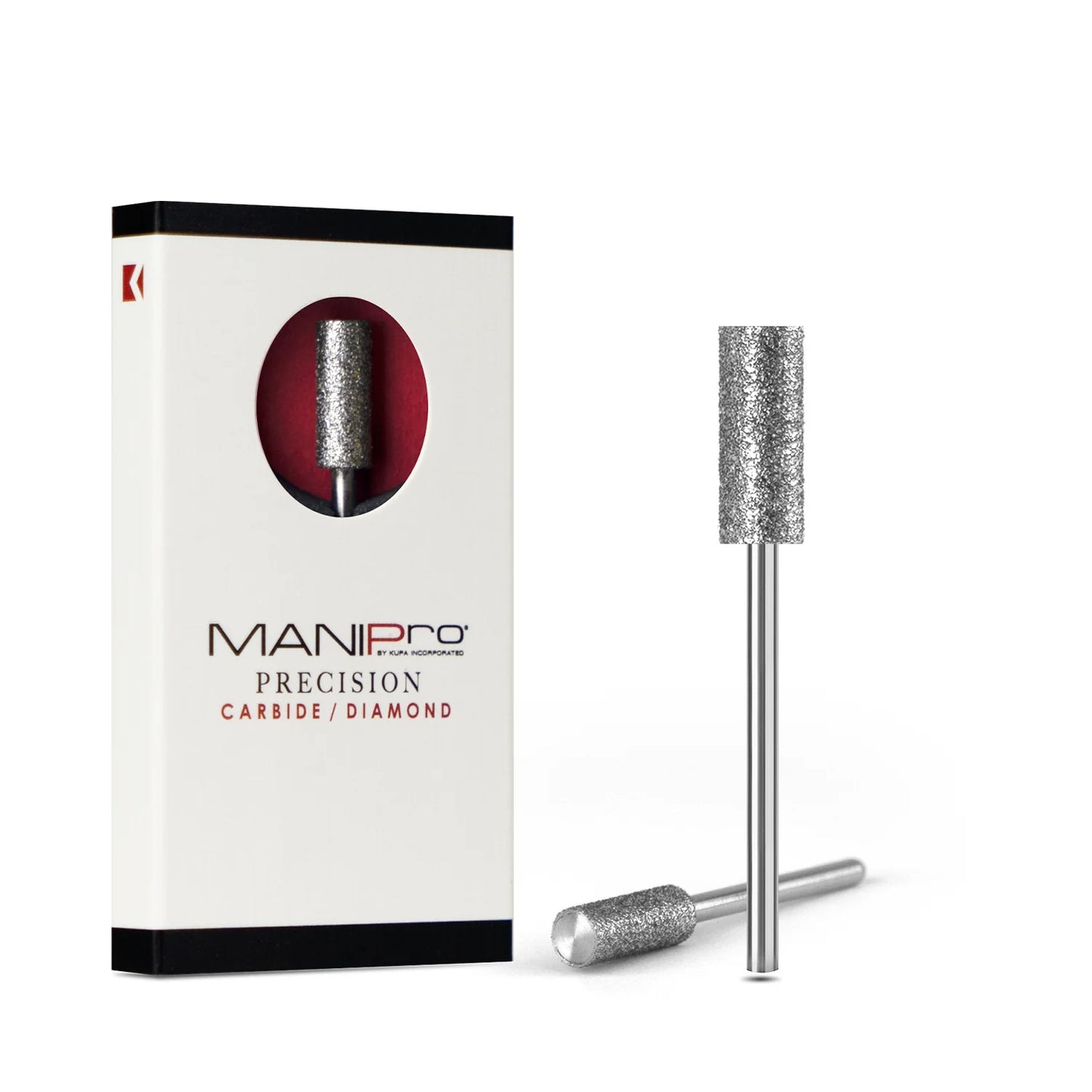 Kupa Manipro Diamond Bit Small Barrel - Course