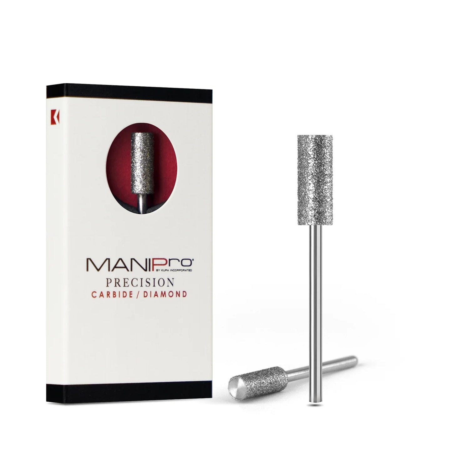 Kupa Manipro Diamond Bit Small Barrel - Fine