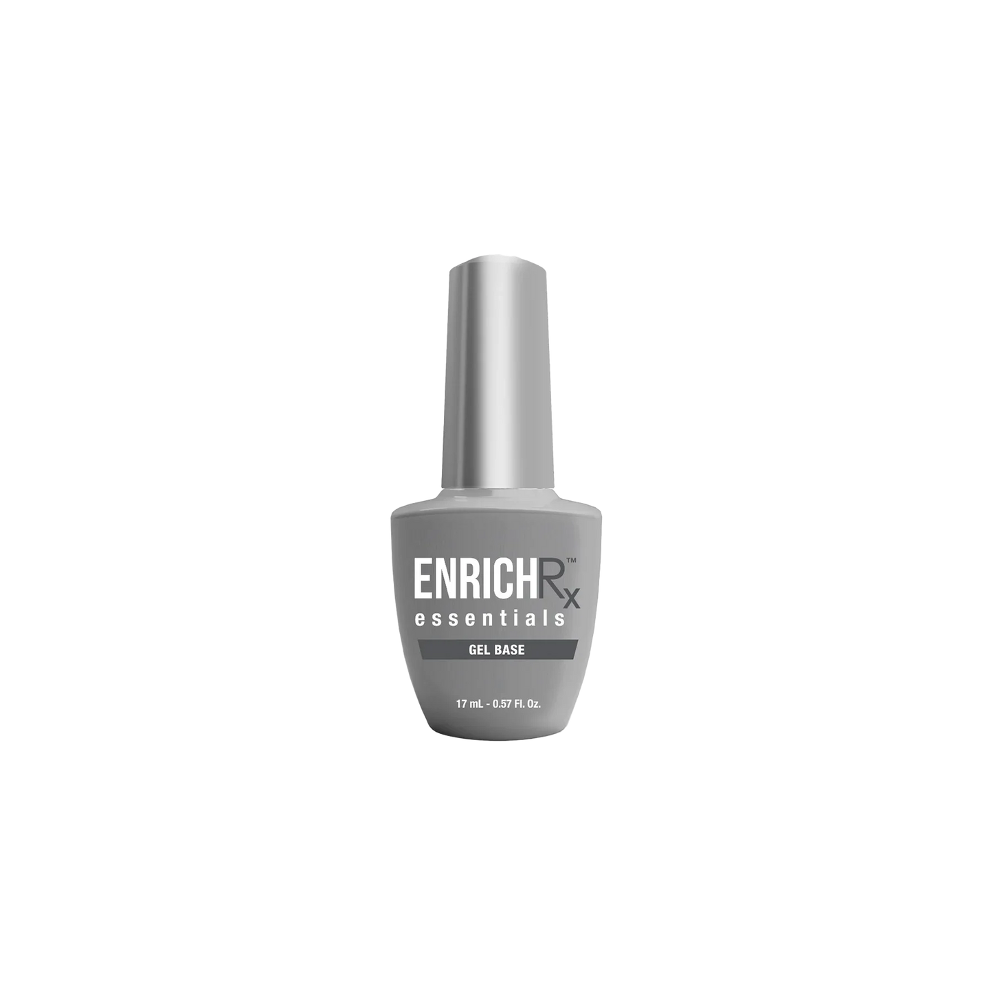 Kupa EnrichRx Essentials Gel Base Coat