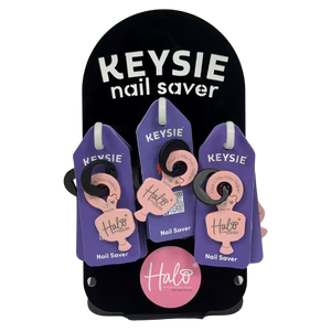 Halo Keysie Stand - Black