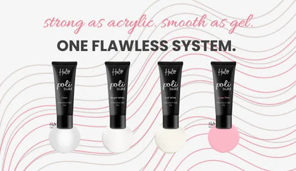 PoliBuild (Acrygel) Student/Starter Kit