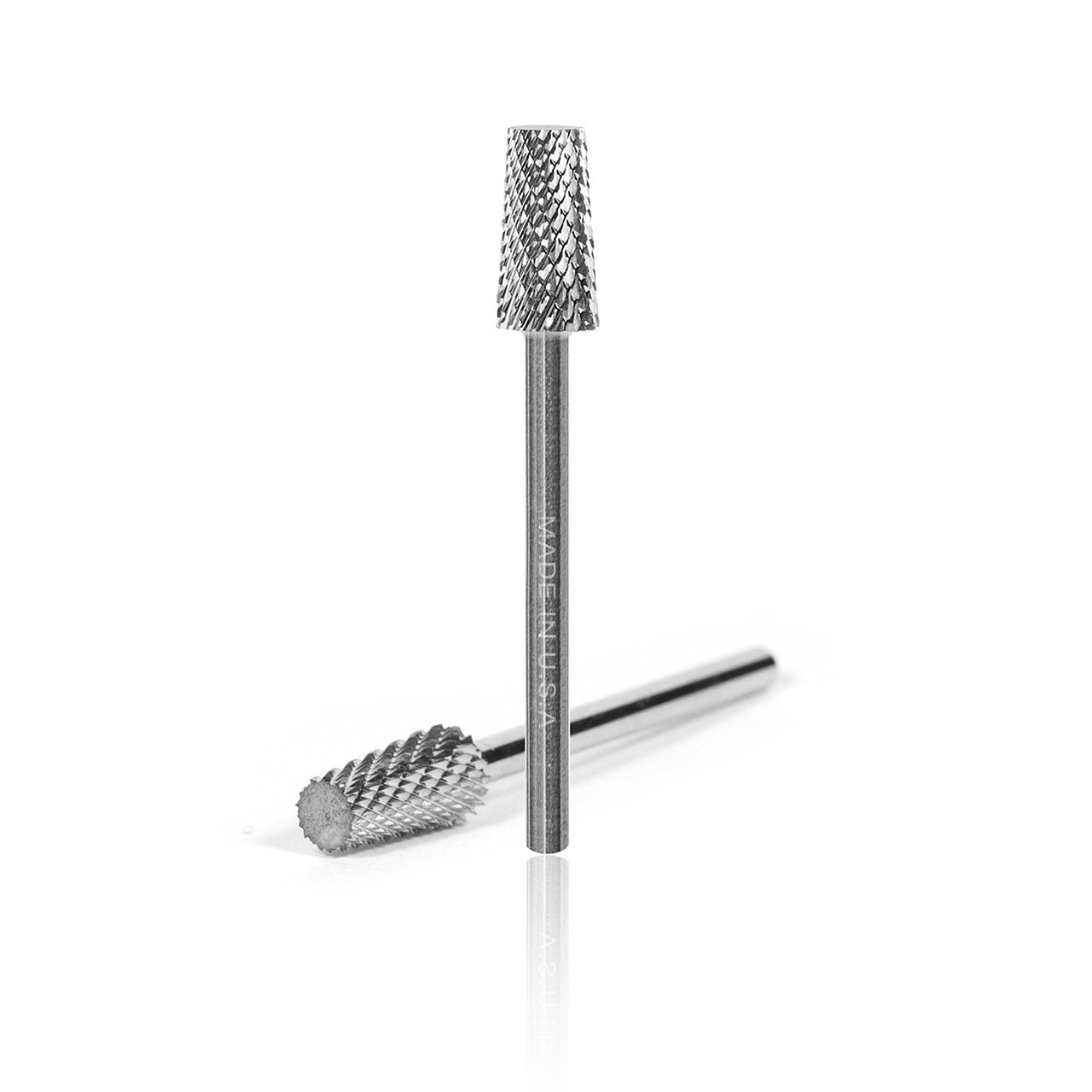 Kupa Tapered Carbide Barrel Bit - Medium