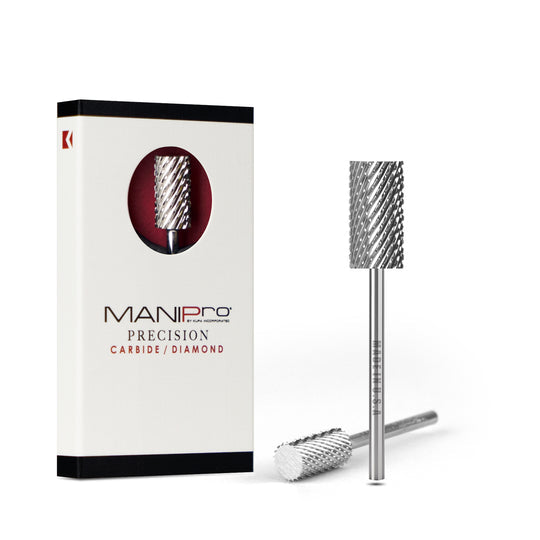 Kupa Carbide Large Barrel - X Course