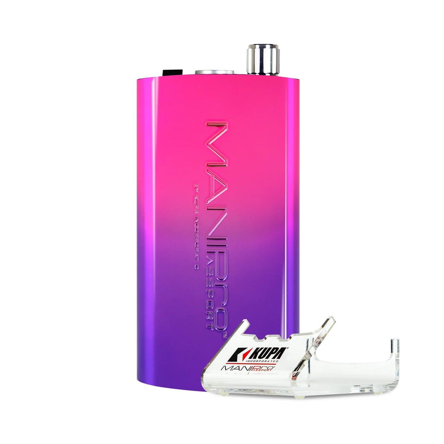 Kupa Manipro Passport - Pixie