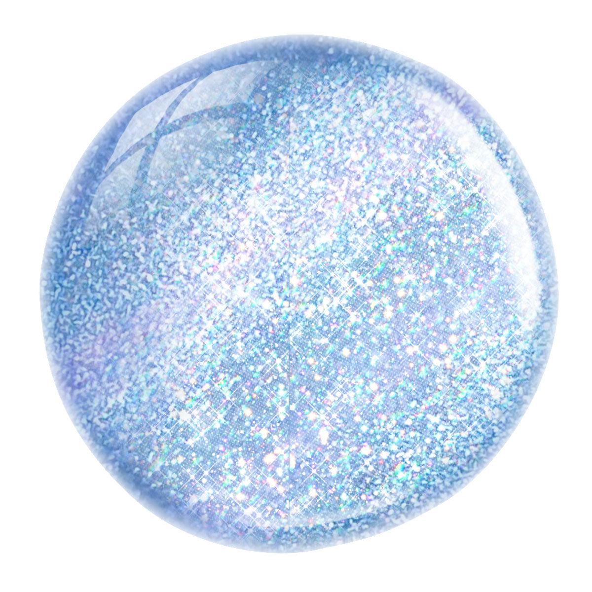 Halo Gel Polish 8ml Lucky Blue