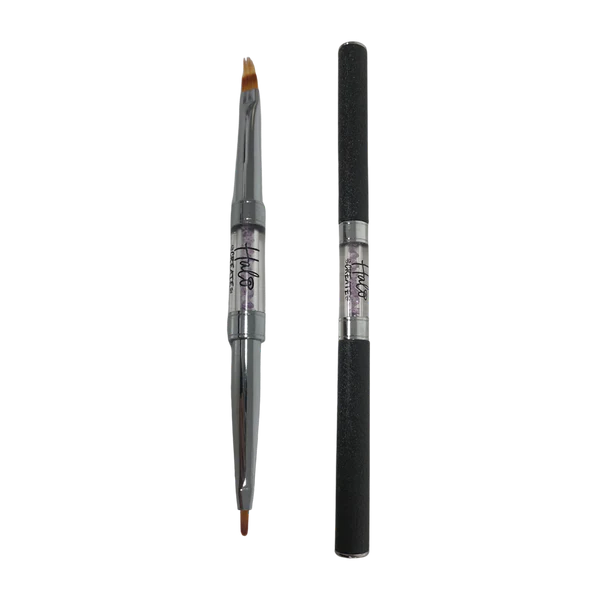 Halo Create Combo Brush - Ombre & One Stroke