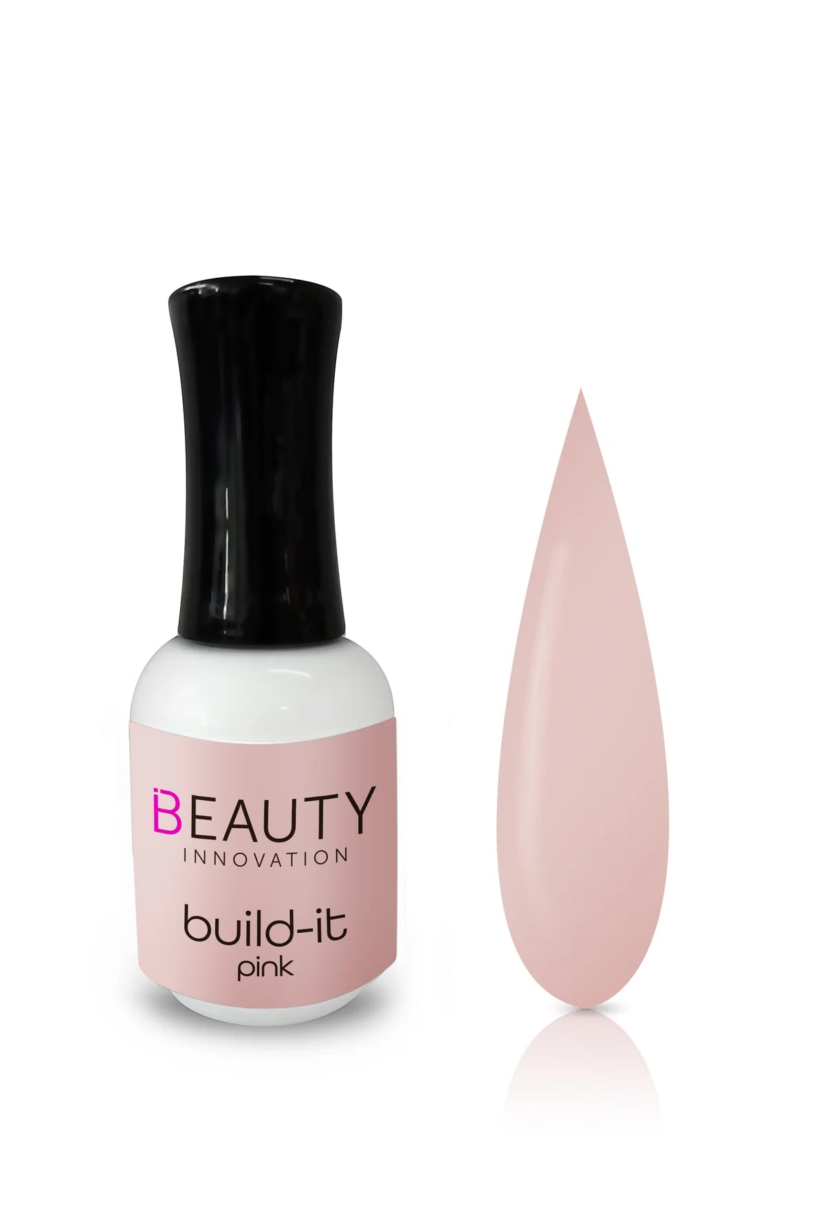 BI Builder in a Bottle - Pink