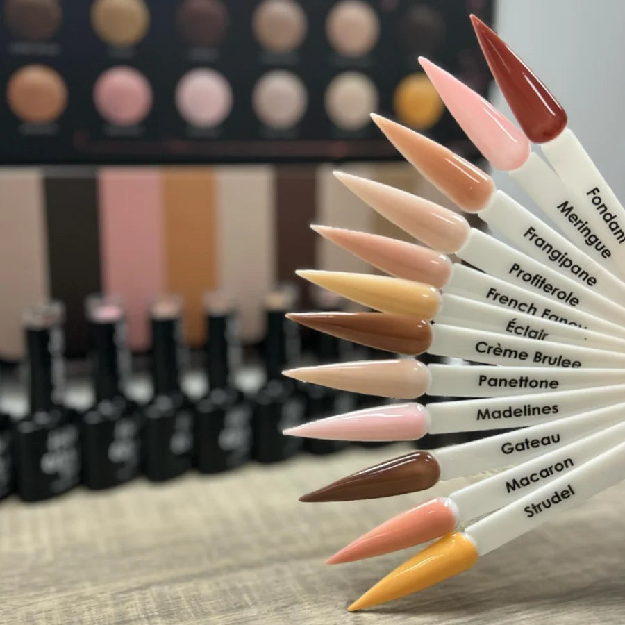 Halo EasiBuild Patisserie Complete Collection