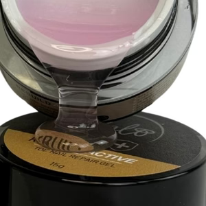 Halo Rebuild Active Pedicure Gel 15g