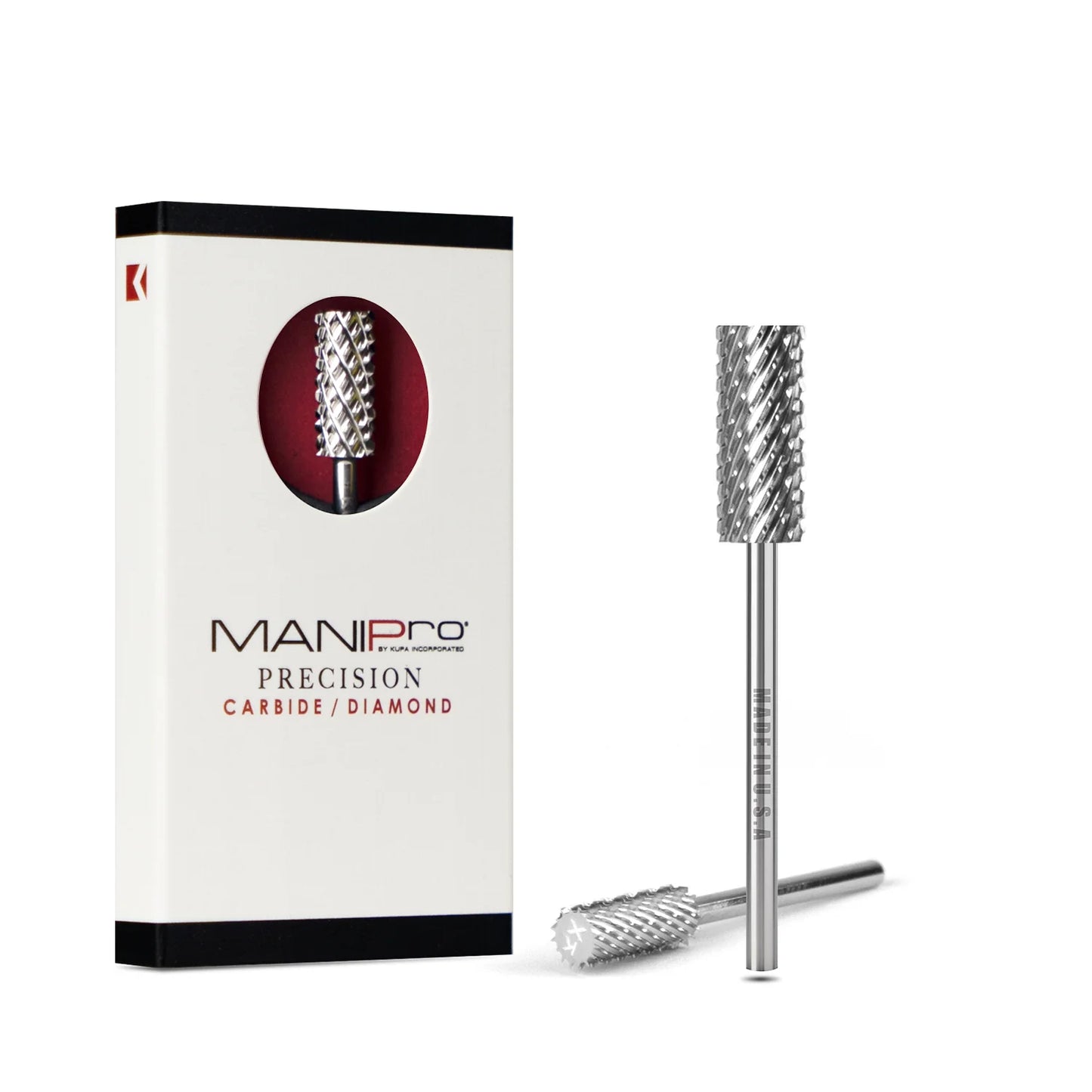 Kupa Manipro Carbide Bit - Small Barrel - XCourse