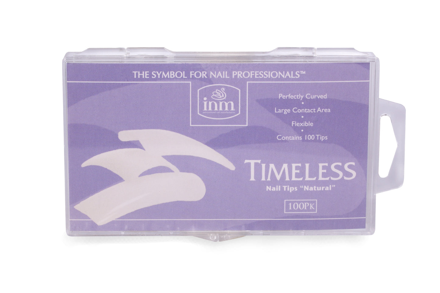 INM Timeless Natural Tips