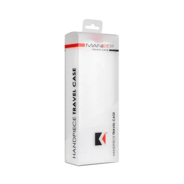 Kupa MANIpro Handpiece Travel Case - White