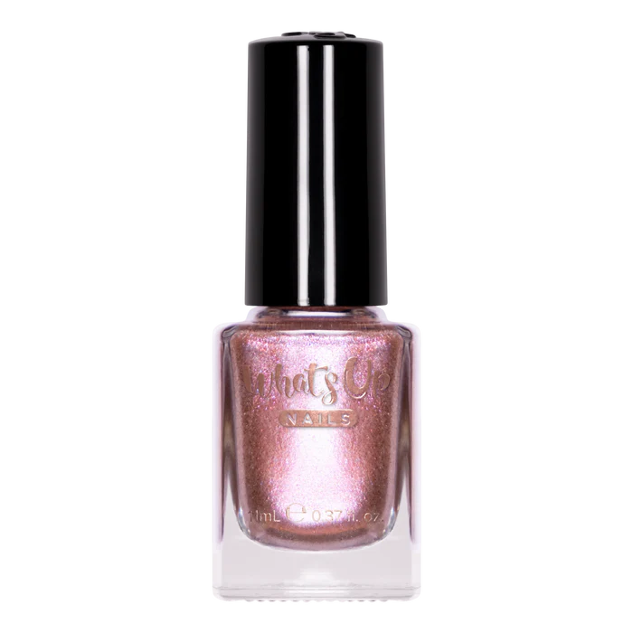 Whats Up Nails - Nail Polish - Agate