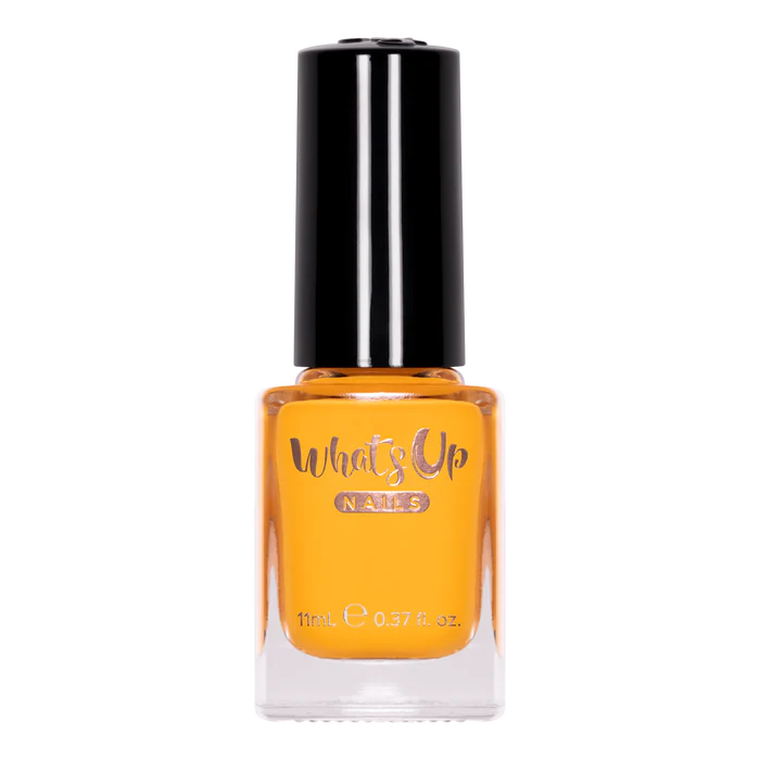 Whats Up Nails - Nail Polish - Bee or Not to Be