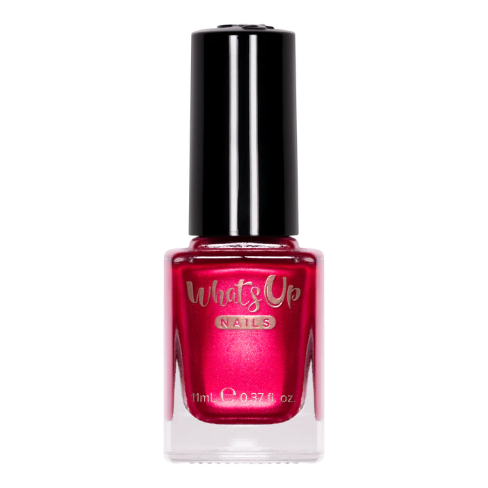 Whats Up Nails - Nail Polish - Cherry-bration