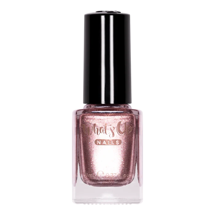 Whats Up Nails - Nail Polish - Chrome Colored Glasses