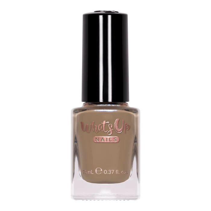 Whats Up Nails - Nail Polish - Clay