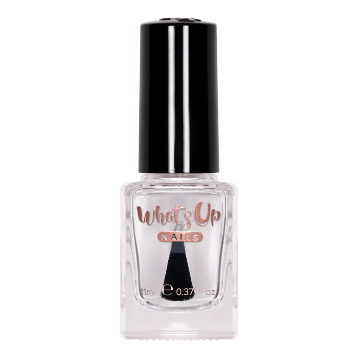 Whats Up Nails - Come On Strong Nail Strengthener Treatment