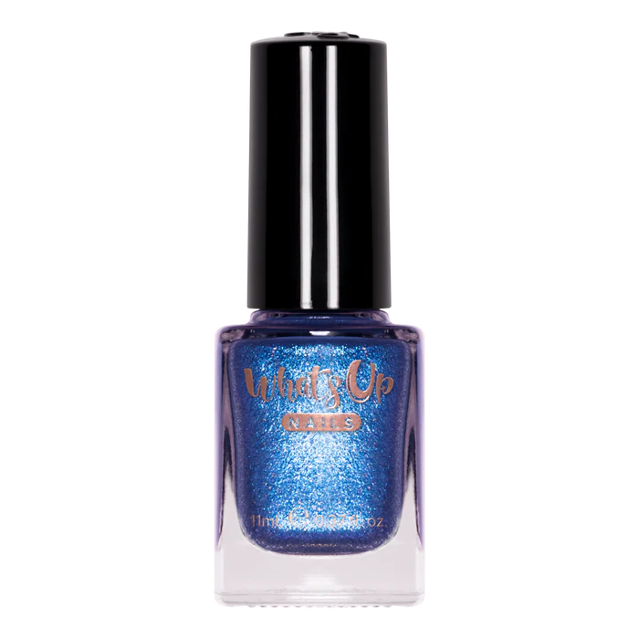 Whats Up Nails - Nail Polish - Downpour