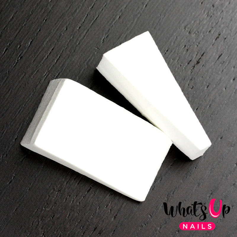 Whats Up Nails - Ombre Sponges x 36
