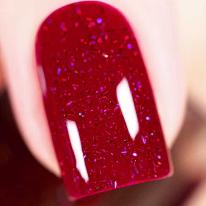 Whats Up Nails - Nail Polish - Passion is My Profession