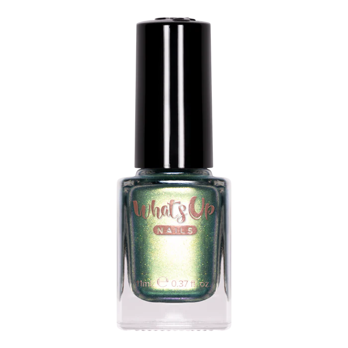 Whats Up Nails - Nail Polish - Peridot