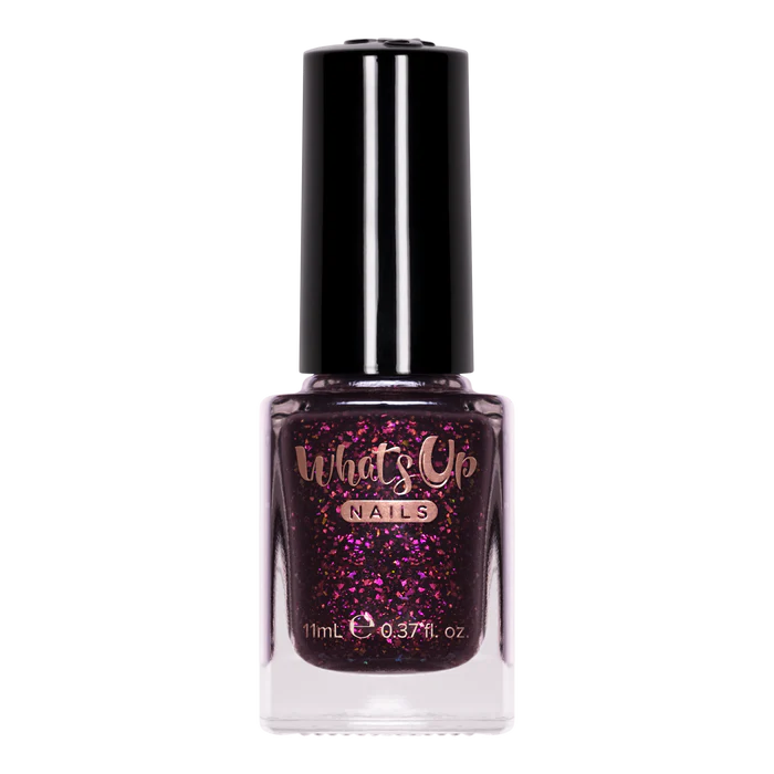 Whats Up Nails - Nail Polish - Pump the Rakes (Thermal)
