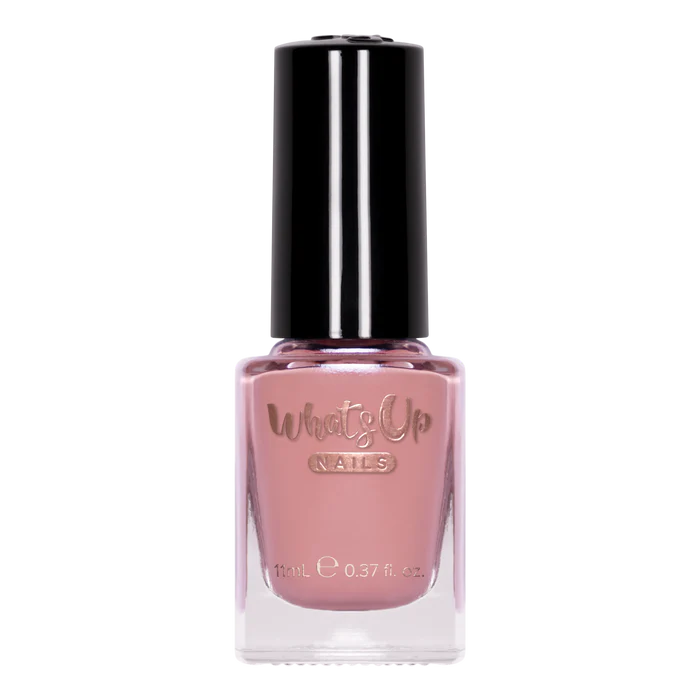 Whats Up Nails - Nail Polish - Rhodonite (matte)