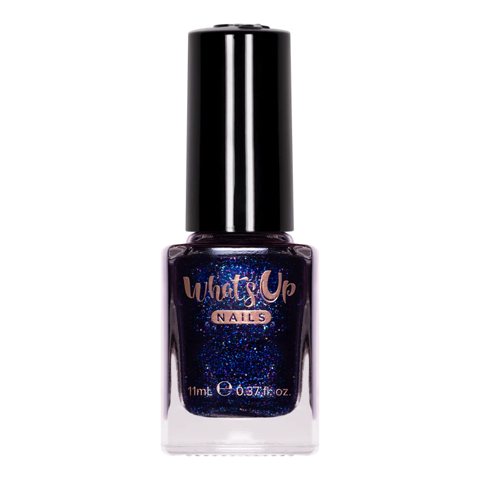 Whats Up Nails - Nail Polish - Squid Escape