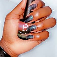 Gel Polish Collection - Extreme Dimension (cat eye) by BI