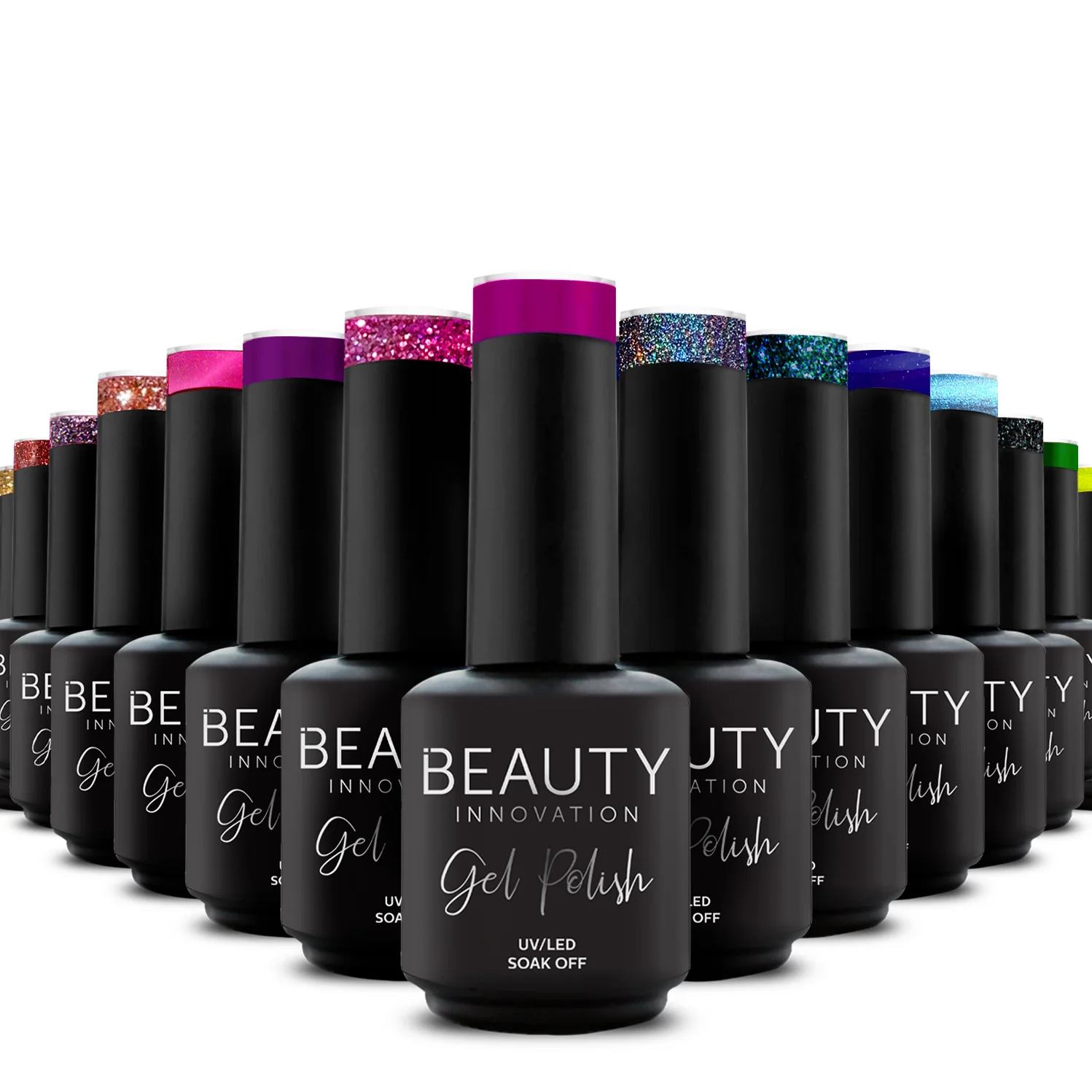 My Beauty Innovation - Gel Polish