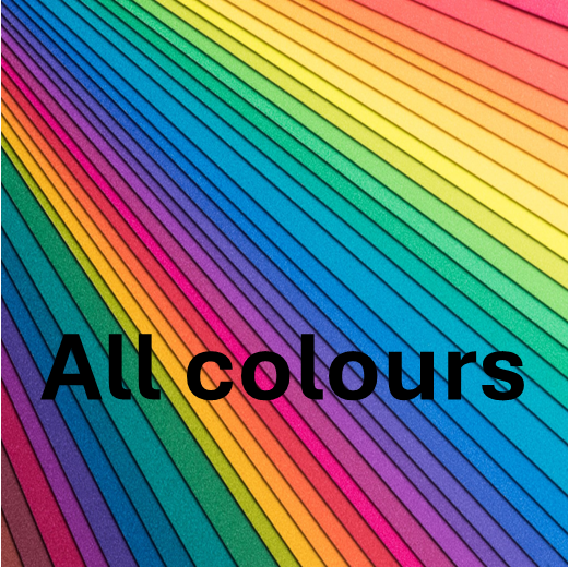 All colours