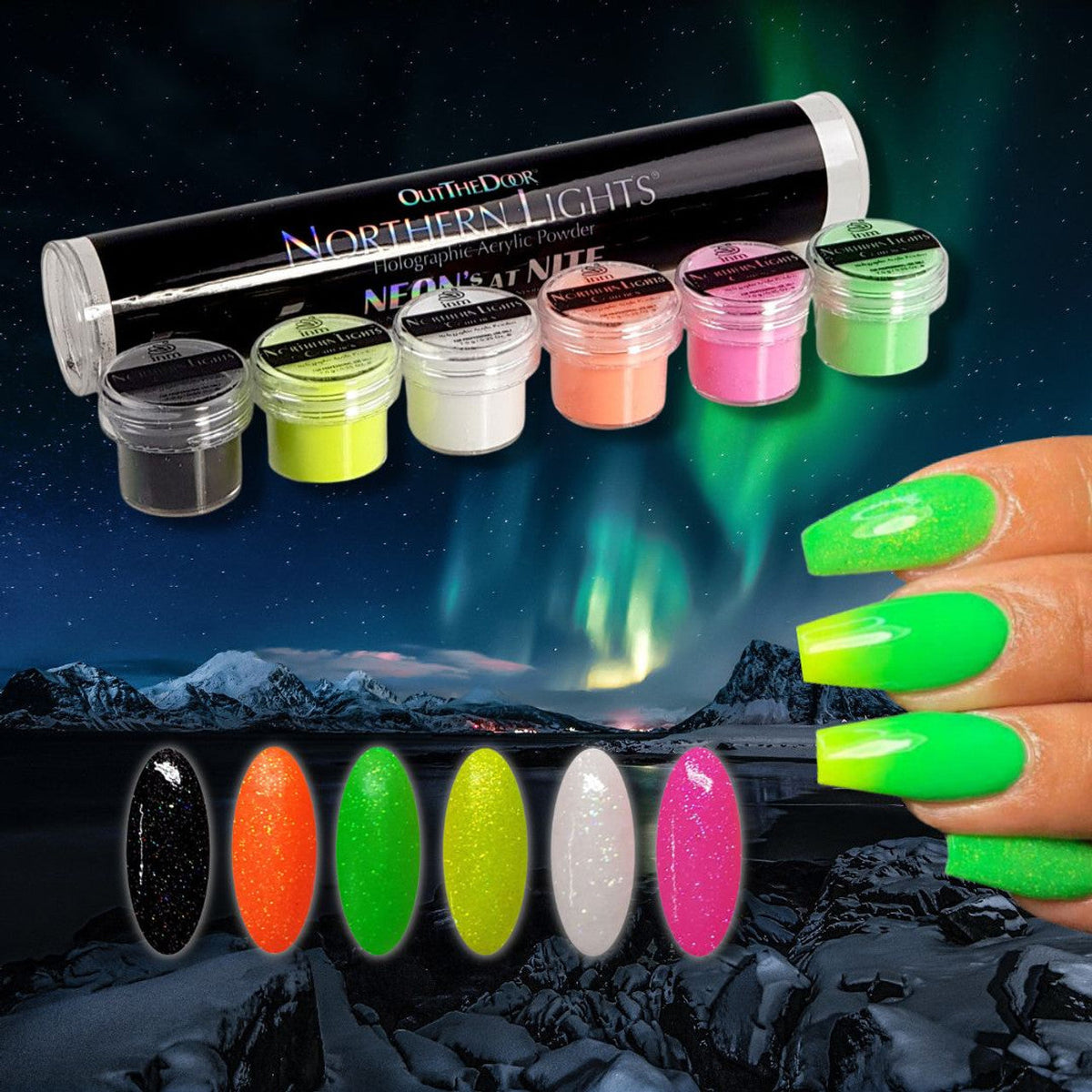 INM – NailX