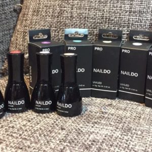 NailDo - Gel Polish