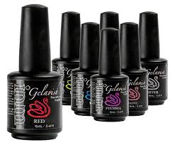 INM - Gelavish Gel Polish