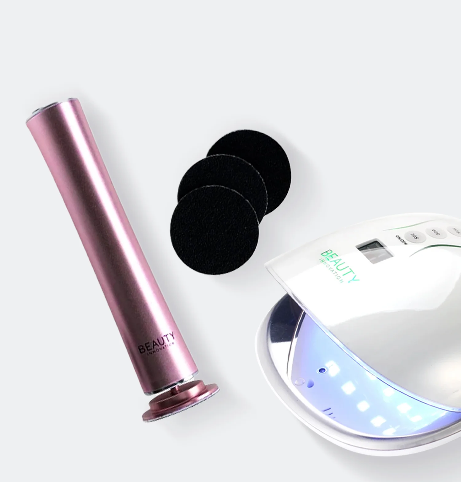 My Beauty Innovation - Electronics