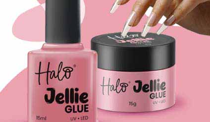 Halo - Jellie tips