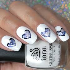 INM - Nail Art