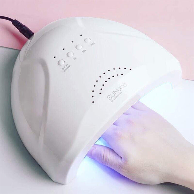 NailX - UV/LED Lamps