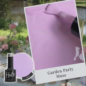 Halo Gel Polish 8ml Muse
