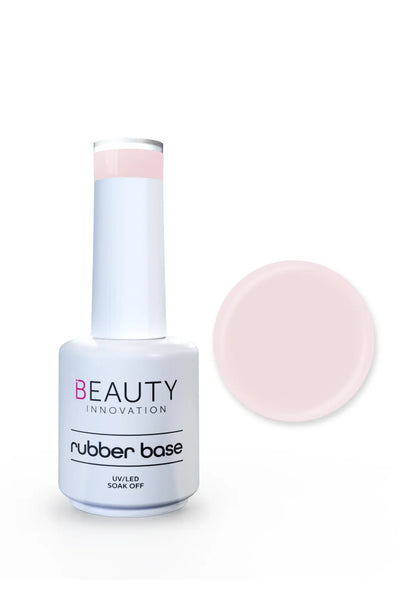 BI Rubber Base - Pink Halo