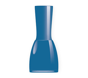 NailDo Gel Polish - Royal Blue