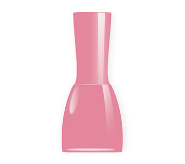 NailDo Gel Polish - Rosa