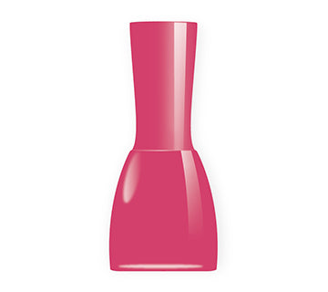 NailDo Gel Polish - Opera Pink