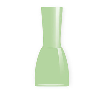 NailDo Gel Polish - Spring Mint