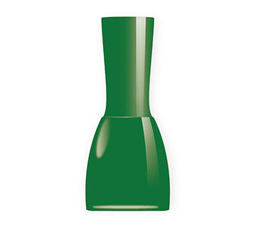 NailDo Gel Polish - Meadow Green