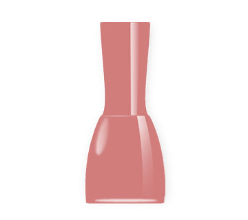 NailDo Gel Polish - Jelly Peach